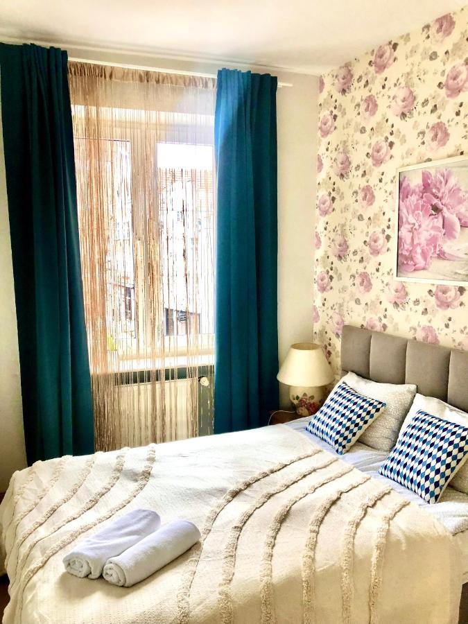 Apartament Starogdanski 4 Kültér fotó